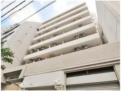 藤和ハイタウン新宿 406号室の外観画像