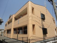 エスペランサの外観画像