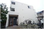 リブリ・シャルマン上戸田の間取り画像