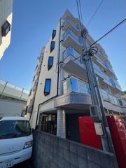 ルートマンション走谷の外観画像