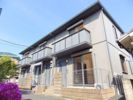 サニーフラットの間取り画像