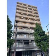 フローラ本駒込の外観画像