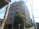 モアクレスト荻窪の外観