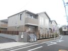 ボナール・ソフィア Aの間取り画像