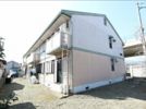 エステート山室の間取り画像