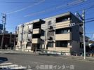 ソフィア栢山の外観