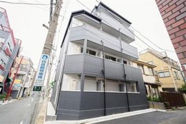 グランクオール野方サウスレジデンスの外観画像