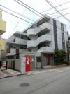 ヴェルステージ上板橋の間取り画像