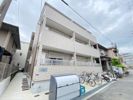 クオーレ南正雀駅前の間取り画像
