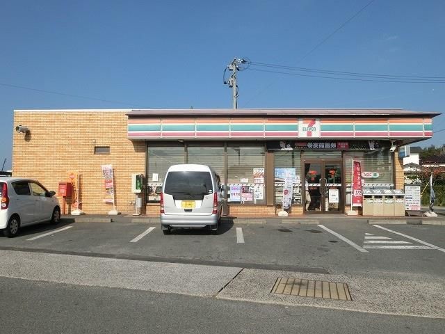 セブンイレブン岡垣ぬか塚店(1600m)
