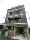 サンフラワー佐太の間取り画像