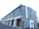 レオパレスエストゥベンダの外観