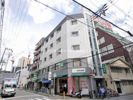 福島常盤マンションの間取り画像