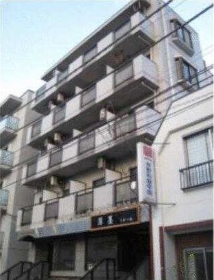 コンポーゼ上石神井の外観画像