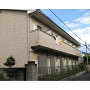 ルームピア船橋の外観画像