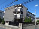 レオパレストレの間取り画像