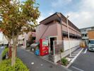 アネックスⅡBの間取り画像