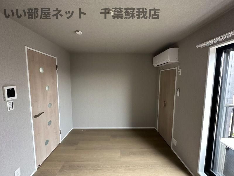 洋室