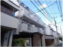 STAGEⅢの外観画像