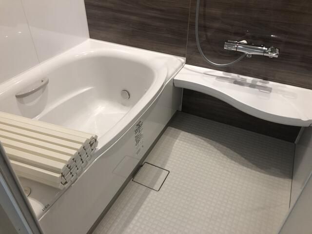 バスルーム
