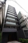 ジェノヴィア横浜石川町の外観