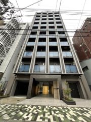 GRAN PASEO 浅草橋Ⅱの外観画像