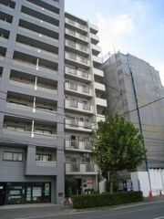 TOP鶴見第2の外観画像