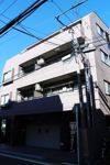 ローズマンションの間取り画像