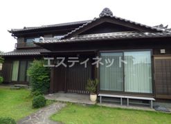八幡字北屋敷リノベーションハウスの外観画像