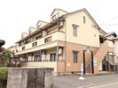 パティオ21の間取り画像