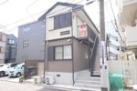ラ・ファミーユアンペの間取り画像