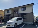 アルカンシェル A棟の間取り画像