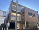 クレイノプランドール武蔵境の間取り画像