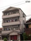 ポルテ鈴村の間取り画像
