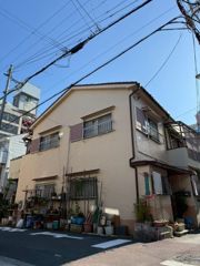 都島区都島本通4丁目貸家の外観画像