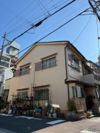 都島区都島本通4丁目貸家の間取り画像