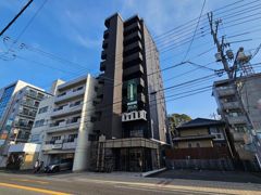 ミュゼ 海老山の外観画像