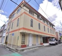 マークハイツ本町の外観画像