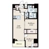 S-RESIDENCE北千住reizの間取り画像
