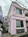 グレースベガの間取り画像