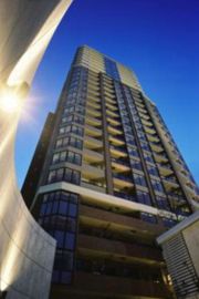 MFPR目黒タワーの外観画像