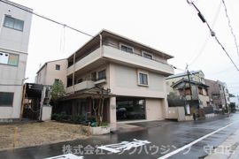 メゾン三郷の外観画像