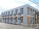 パレス白楽町の間取り画像