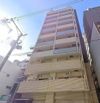 梅田ウエストレジデンスの外観