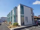 レオパレス友呂岐の間取り画像