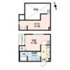 BEEHOUSEの間取り画像