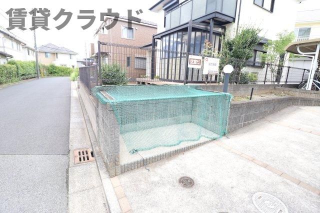 庭