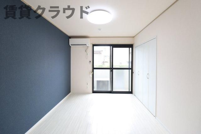 洋室