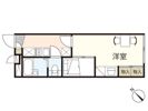レオパレスAvantgardeの間取り画像
