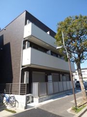 アーバン ヴィラの外観画像